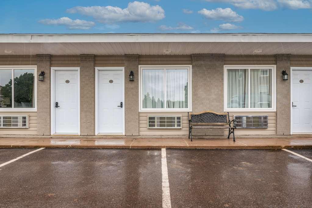 Motel Canadas Value & Suites-charlottetown