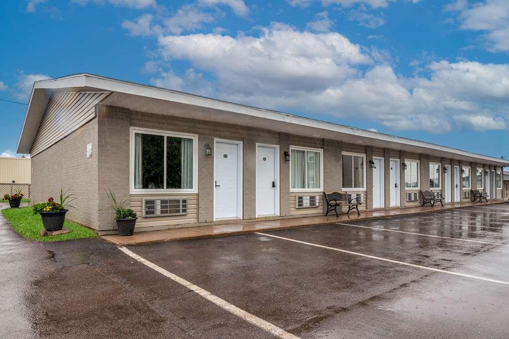 Canadas Value & Suites-charlottetown Charlottetown