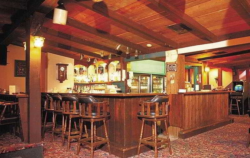 Motel Canadas Value & Suites-charlottetown